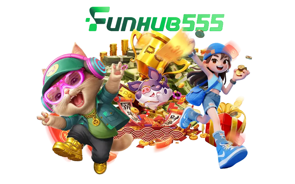 Funhub555