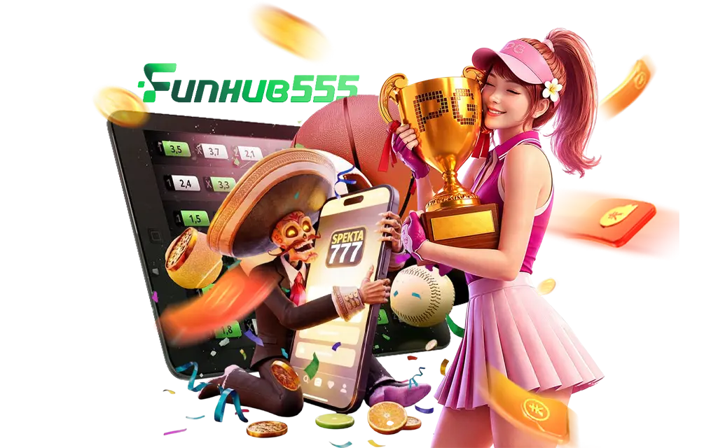 Funhub555