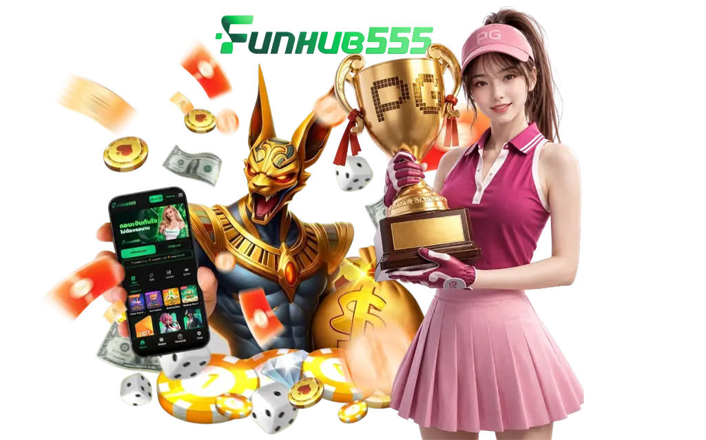 Funhub555